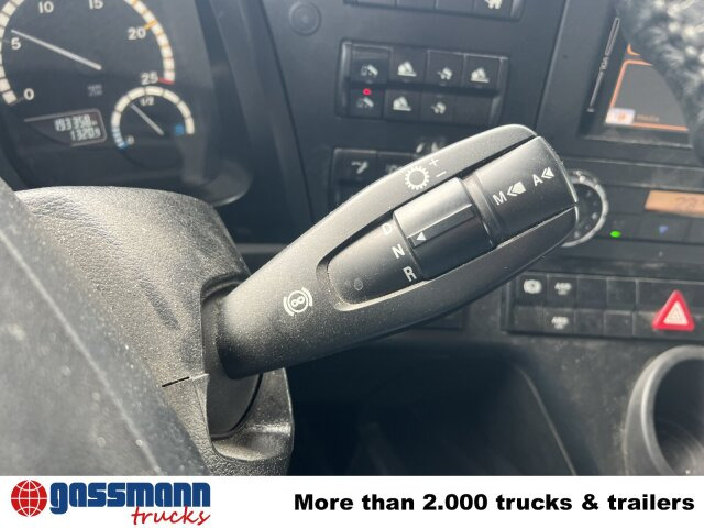 Mercedes-Benz Arocs 3253 K 8x4/4, Retarder, Motorabtrieb - Hook lift: gambar 2 Mercedes-Benz Arocs 3253 K 8x4/4, Retarder, Motorabtrieb - Hook lift: gambar 2