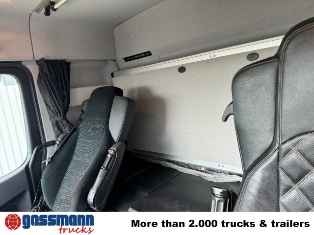 Mercedes-Benz Arocs 3258 LK 8x4/4, Retarder, Bi-Xenon, - Tempat sampah: gambar 4 Mercedes-Benz Arocs 3258 LK 8x4/4, Retarder, Bi-Xenon, - Tempat sampah: gambar 4