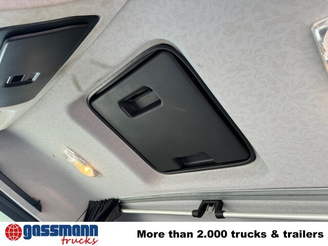 Mercedes-Benz Arocs 3351 AK 6x6, Retarder, Navi, Grounder - Hook lift: gambar 5 Mercedes-Benz Arocs 3351 AK 6x6, Retarder, Navi, Grounder - Hook lift: gambar 5