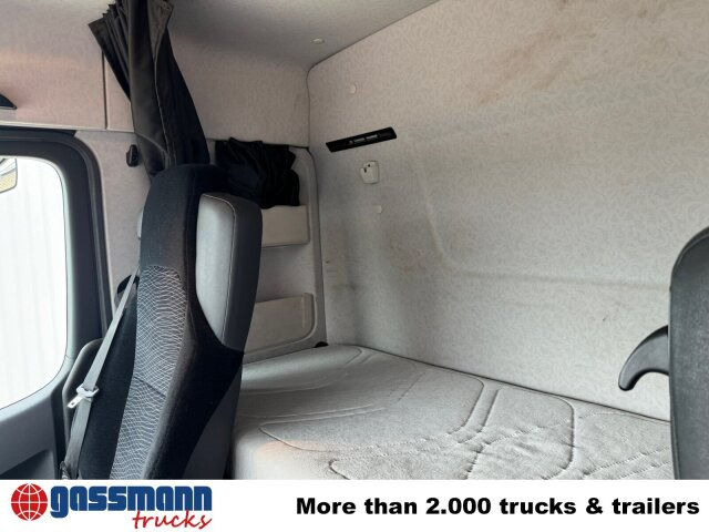 Mercedes-Benz Arocs 3351 AK 6x6, Retarder, Navi, Grounder - Hook lift: gambar 3 Mercedes-Benz Arocs 3351 AK 6x6, Retarder, Navi, Grounder - Hook lift: gambar 3