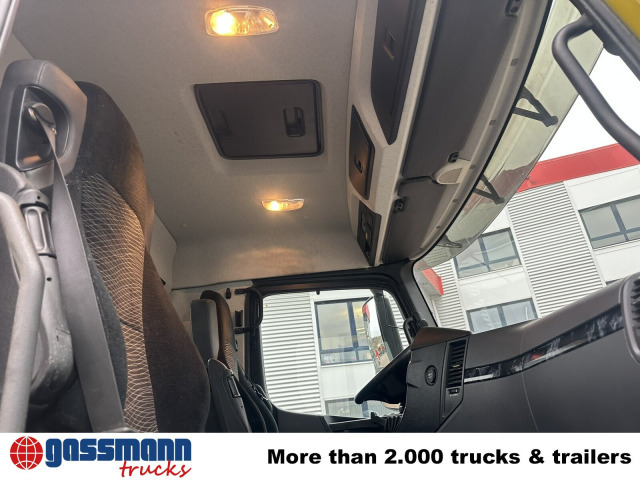 Mercedes-Benz Arocs 3363 K 6x4, Grounder, - Truk jungkit: gambar 5 Mercedes-Benz Arocs 3363 K 6x4, Grounder, - Truk jungkit: gambar 5