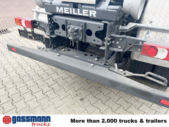 Mercedes-Benz Arocs 4142/48 8x4/4, Grounder, Meiller RS26 - Hook lift: gambar 3 Mercedes-Benz Arocs 4142/48 8x4/4, Grounder, Meiller RS26 - Hook lift: gambar 3