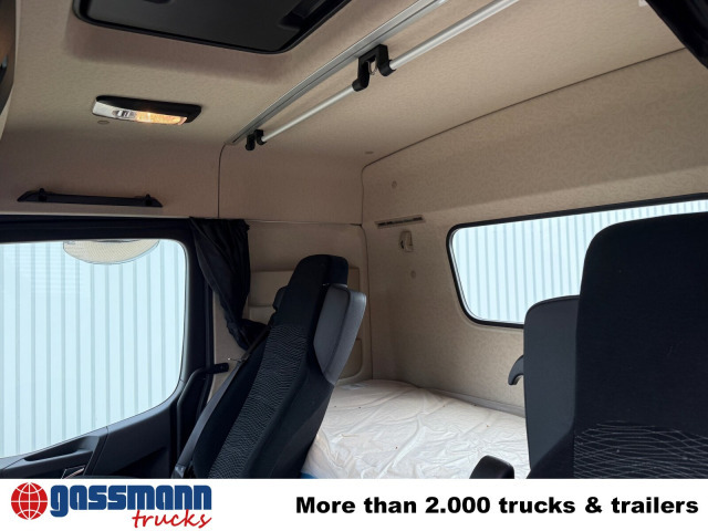 Mercedes-Benz Arocs 4151 AK 8x8/4, Retarder, Navi, - Truk sasis: gambar 2 Mercedes-Benz Arocs 4151 AK 8x8/4, Retarder, Navi, - Truk sasis: gambar 2
