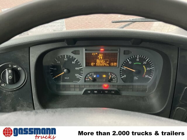 Mercedes-Benz Atego 1018 L 4x2 mit MBB LBW - Truk box: gambar 5 Mercedes-Benz Atego 1018 L 4x2 mit MBB LBW - Truk box: gambar 5