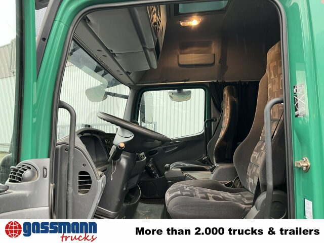 Mercedes-Benz Atego 1018 L 4x2 mit MBB LBW - Truk box: gambar 4 Mercedes-Benz Atego 1018 L 4x2 mit MBB LBW - Truk box: gambar 4