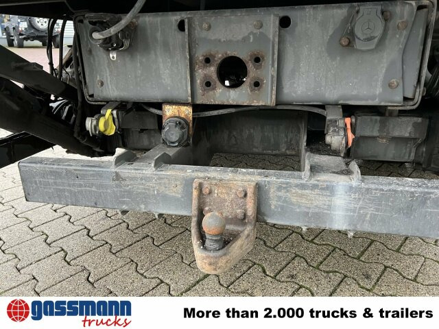 Mercedes-Benz Atego 1018 L 4x2 mit MBB LBW - Truk box: gambar 3 Mercedes-Benz Atego 1018 L 4x2 mit MBB LBW - Truk box: gambar 3