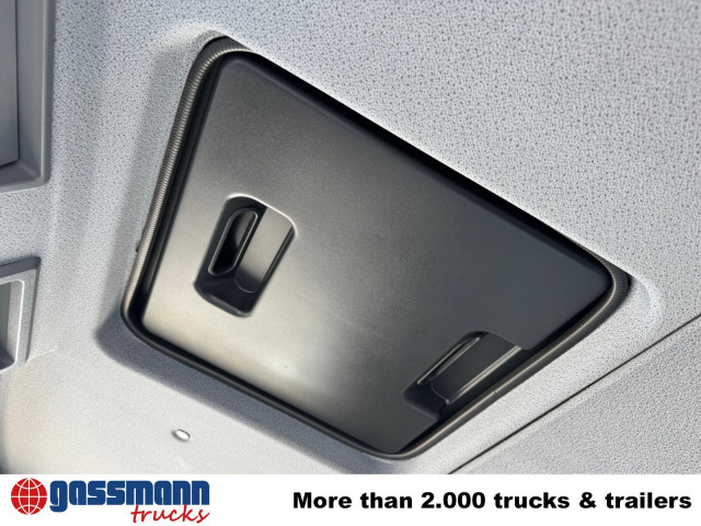 Mercedes-Benz Atego 1221 L 4x2 mit LBW BÄR - Truk flatbed: gambar 4 Mercedes-Benz Atego 1221 L 4x2 mit LBW BÄR - Truk flatbed: gambar 4