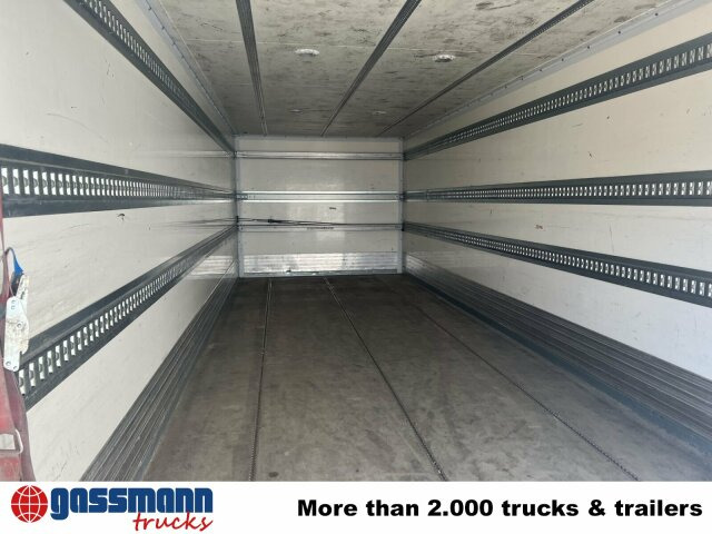 Mercedes-Benz Atego 1230 L 4x2, LBW, Dautel, 1,5t - Truk box: gambar 3 Mercedes-Benz Atego 1230 L 4x2, LBW, Dautel, 1,5t - Truk box: gambar 3