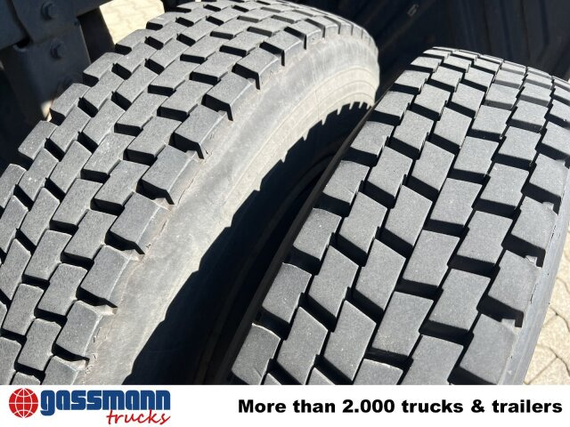 Mercedes-Benz Atego 1323 AK 4x4 - Truk jungkit: gambar 4 Mercedes-Benz Atego 1323 AK 4x4 - Truk jungkit: gambar 4