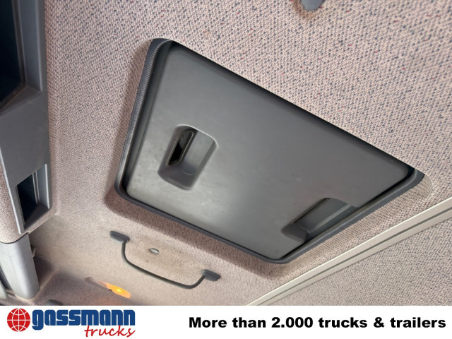 Mercedes-Benz Atego 1523 AK 4x4 - Truk jungkit: gambar 2 Mercedes-Benz Atego 1523 AK 4x4 - Truk jungkit: gambar 2