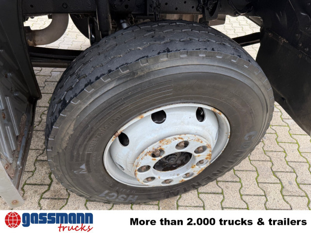 Mercedes-Benz Atego 1523 AK 4x4 - Truk jungkit: gambar 3 Mercedes-Benz Atego 1523 AK 4x4 - Truk jungkit: gambar 3