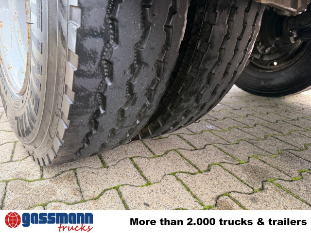 Mercedes-Benz Atego 1523 AK 4x4 - Truk jungkit: gambar 4 Mercedes-Benz Atego 1523 AK 4x4 - Truk jungkit: gambar 4