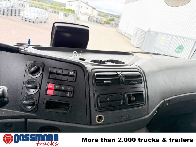 Mercedes-Benz Atego 1530 AK 4x4 - Truk jungkit: gambar 5 Mercedes-Benz Atego 1530 AK 4x4 - Truk jungkit: gambar 5