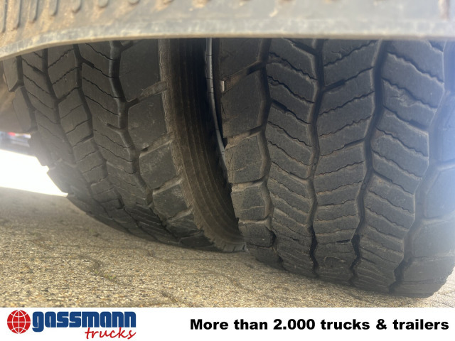 Truk jungkit, Truk derek Mercedes-Benz Atego 1624/27 4x2, Heckkran Hiab 099 BS-2 HiDuo,: gambar 6 Truk jungkit, Truk derek Mercedes-Benz Atego 1624/27 4x2, Heckkran Hiab 099 BS-2 HiDuo,: gambar 6