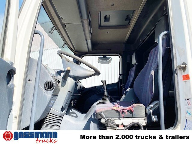 Mercedes-Benz Atego 1823 4x2 mit Kran Palfinger PK10500, - Truk jungkit, Truk derek: gambar 4 Mercedes-Benz Atego 1823 4x2 mit Kran Palfinger PK10500, - Truk jungkit, Truk derek: gambar 4