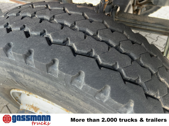 Mercedes-Benz Atego 1823 AK 4x4 - Truk jungkit: gambar 5 Mercedes-Benz Atego 1823 AK 4x4 - Truk jungkit: gambar 5