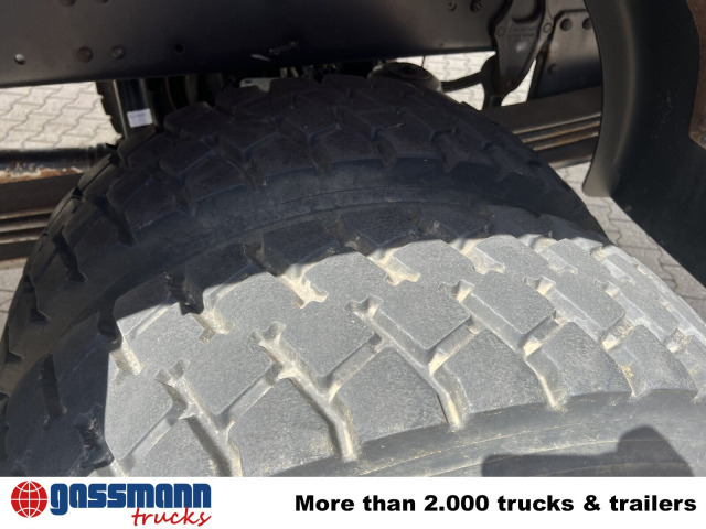 Mercedes-Benz Atego 1823 AK 4x4 - Truk jungkit: gambar 4 Mercedes-Benz Atego 1823 AK 4x4 - Truk jungkit: gambar 4