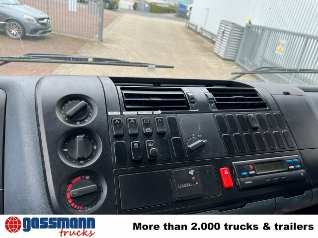 Mercedes-Benz Atego 2628 K 6x4, 6-Zylinder - Pengangkut kontainer/ Container truck: gambar 5 Mercedes-Benz Atego 2628 K 6x4, 6-Zylinder - Pengangkut kontainer/ Container truck: gambar 5