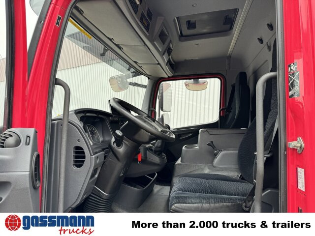 Mercedes-Benz Atego 816 4x2 mit LBW BÄR - Truk box: gambar 2 Mercedes-Benz Atego 816 4x2 mit LBW BÄR - Truk box: gambar 2