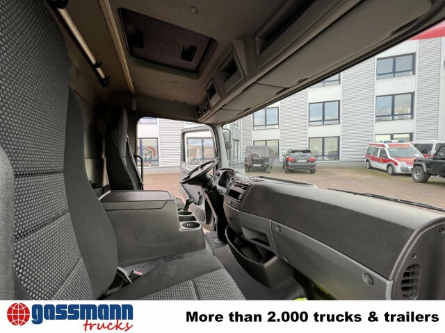 Mercedes-Benz Atego 816 L 4x2 mit LBW, 4x Vorhanden! - Truk box: gambar 3 Mercedes-Benz Atego 816 L 4x2 mit LBW, 4x Vorhanden! - Truk box: gambar 3