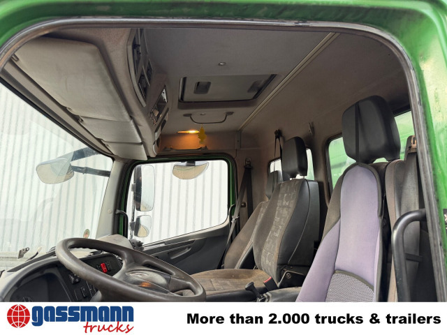 Mercedes-Benz Atego 818 K 4x2, 2x AHK - Truk jungkit: gambar 3 Mercedes-Benz Atego 818 K 4x2, 2x AHK - Truk jungkit: gambar 3