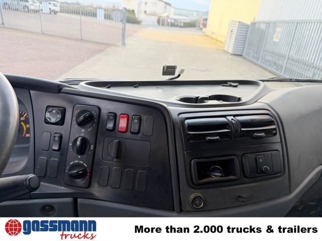 Mercedes-Benz Atego 818 K 4x2, 2x AHK - Truk jungkit: gambar 5 Mercedes-Benz Atego 818 K 4x2, 2x AHK - Truk jungkit: gambar 5