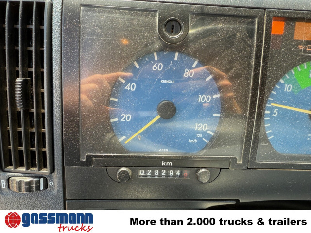 Mercedes-Benz Atego 917 4x4, LF 10, Einzelbereifung, AT-Motor - Truk pemadam kebakaran: gambar 5 Mercedes-Benz Atego 917 4x4, LF 10, Einzelbereifung, AT-Motor - Truk pemadam kebakaran: gambar 5