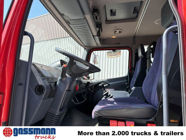 Mercedes-Benz Atego 917 4x4, LF 10, Einzelbereifung, AT-Motor - Truk pemadam kebakaran: gambar 3 Mercedes-Benz Atego 917 4x4, LF 10, Einzelbereifung, AT-Motor - Truk pemadam kebakaran: gambar 3