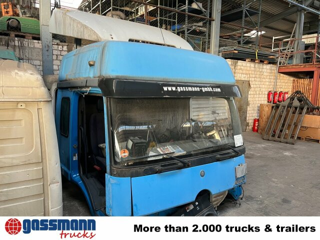 Mercedes-Benz Atego L-Fahrerhaus - Kabin untuk Truk: gambar 3 Mercedes-Benz Atego L-Fahrerhaus - Kabin untuk Truk: gambar 3