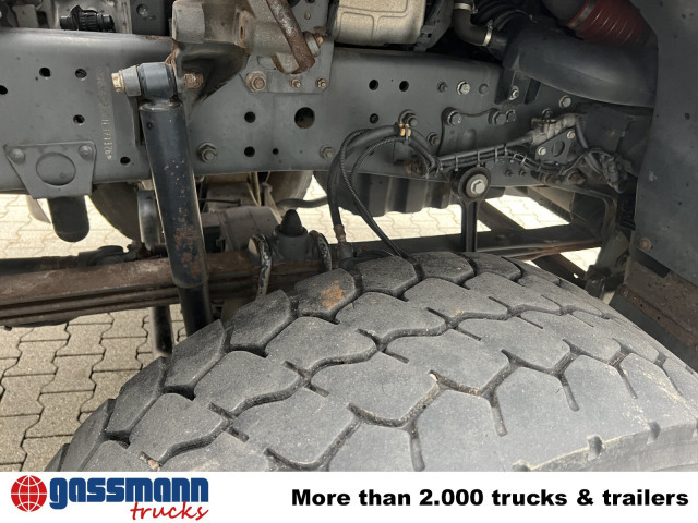 Mercedes-Benz Axor 1829 AK 4x4 mit Kran Atlas AK 85.2 - Truk jungkit, Truk derek: gambar 4 Mercedes-Benz Axor 1829 AK 4x4 mit Kran Atlas AK 85.2 - Truk jungkit, Truk derek: gambar 4