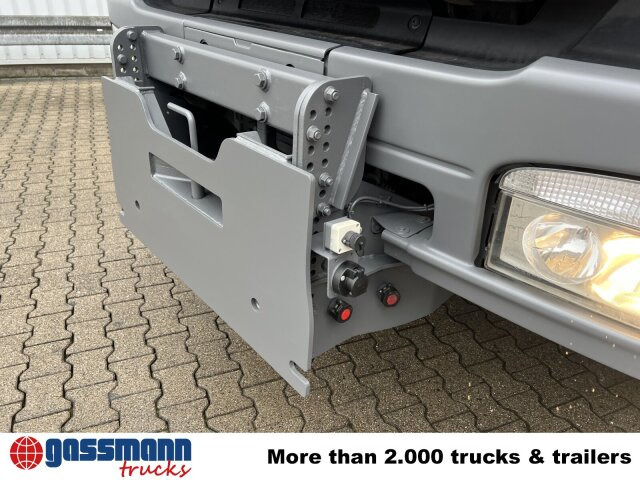 Mercedes-Benz Axor 1833 AK 4x4, Winterdienstausstattung - Truk jungkit: gambar 3 Mercedes-Benz Axor 1833 AK 4x4, Winterdienstausstattung - Truk jungkit: gambar 3
