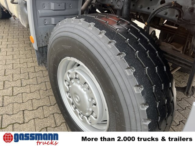 Mercedes-Benz Axor 1833 AK 4x4, Winterdienstausstattung - Truk jungkit: gambar 5 Mercedes-Benz Axor 1833 AK 4x4, Winterdienstausstattung - Truk jungkit: gambar 5