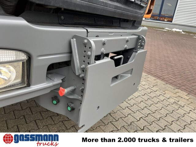 Mercedes-Benz Axor 1833 AK 4x4, Winterdienstausstattung - Truk jungkit: gambar 4 Mercedes-Benz Axor 1833 AK 4x4, Winterdienstausstattung - Truk jungkit: gambar 4