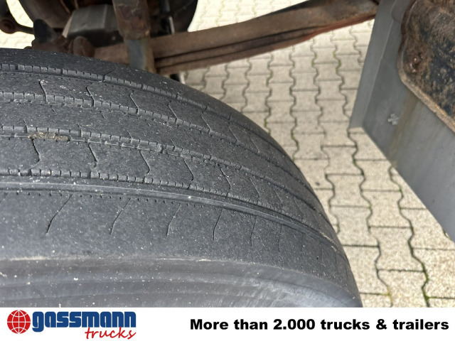 Mercedes-Benz Axor 1833 AK 4x4 mit Heckkran Atlas 105.2-A2L - Truk jungkit, Truk derek: gambar 5 Mercedes-Benz Axor 1833 AK 4x4 mit Heckkran Atlas 105.2-A2L - Truk jungkit, Truk derek: gambar 5