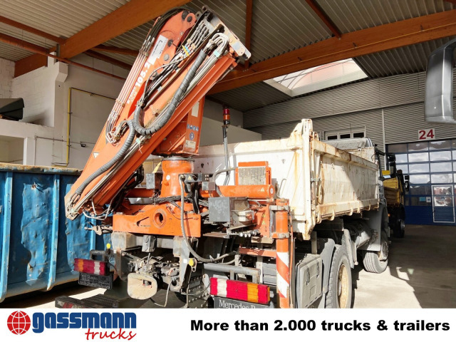 Mercedes-Benz Axor 1833 AK 4x4 mit Heckkran Atlas 105.2-A2L - Truk jungkit, Truk derek: gambar 5 Mercedes-Benz Axor 1833 AK 4x4 mit Heckkran Atlas 105.2-A2L - Truk jungkit, Truk derek: gambar 5