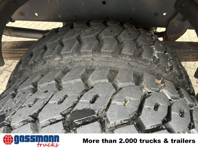 Mercedes-Benz Axor 1833 AK 4x4 mit Heckkran Atlas 105.2-A2L - Truk jungkit, Truk derek: gambar 4 Mercedes-Benz Axor 1833 AK 4x4 mit Heckkran Atlas 105.2-A2L - Truk jungkit, Truk derek: gambar 4