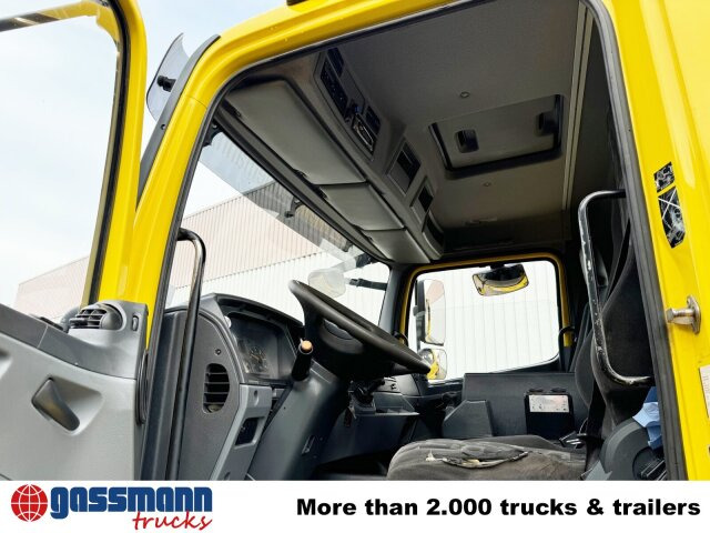 Mercedes-Benz Axor 1833 K 4x2, Gergen TAK 20 Tele-Absetzer - Truk skip loader: gambar 3 Mercedes-Benz Axor 1833 K 4x2, Gergen TAK 20 Tele-Absetzer - Truk skip loader: gambar 3