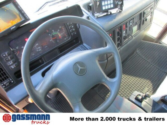Mercedes-Benz Econic 2628L 6x2-4 Schörling 3R11 22.5, Terberg - Truk sampah: gambar 4 Mercedes-Benz Econic 2628L 6x2-4 Schörling 3R11 22.5, Terberg - Truk sampah: gambar 4