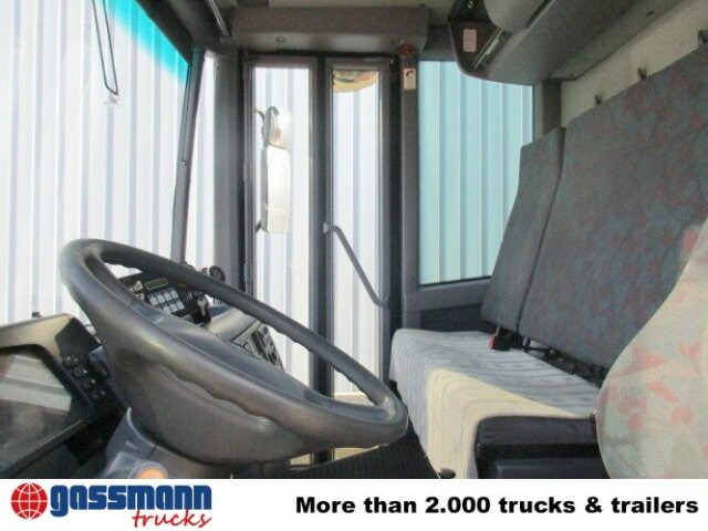 Mercedes-Benz Econic 2628L 6x2-4 Schörling 3R11 22.5, Terberg - Truk sampah: gambar 3 Mercedes-Benz Econic 2628L 6x2-4 Schörling 3R11 22.5, Terberg - Truk sampah: gambar 3