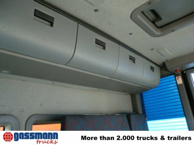 Mercedes-Benz Econic 2628L 6x2 mit SIDEPRESS Aufbau - Truk sampah: gambar 3 Mercedes-Benz Econic 2628L 6x2 mit SIDEPRESS Aufbau - Truk sampah: gambar 3