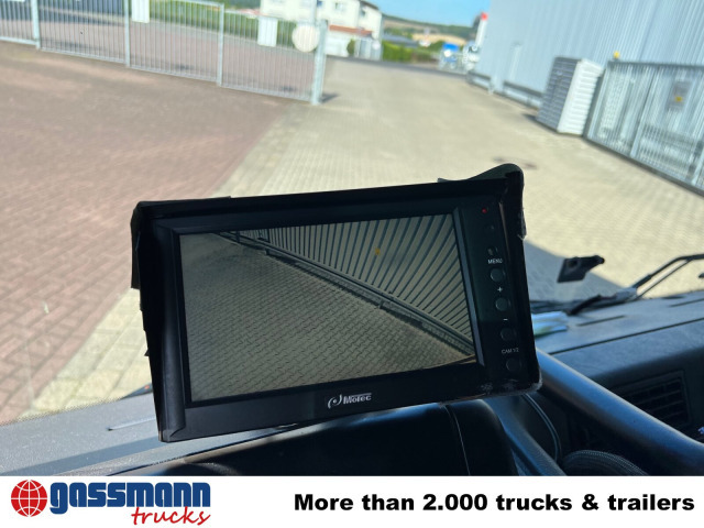 Mercedes-Benz Econic 2629 L/NLA 6x2/4, EEV, Lenkachse, FAUN - Truk sampah: gambar 5 Mercedes-Benz Econic 2629 L/NLA 6x2/4, EEV, Lenkachse, FAUN - Truk sampah: gambar 5