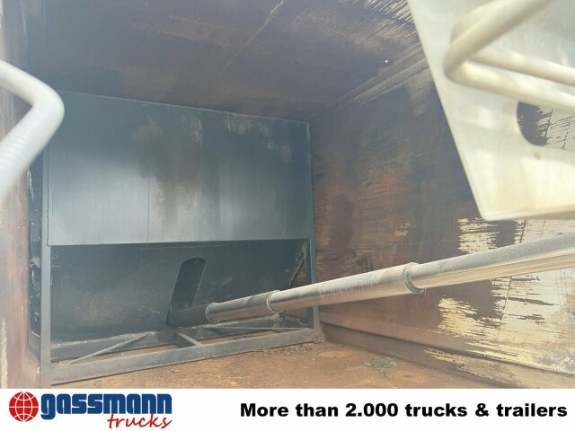 Truk sampah untuk pengangkutan sampah Mercedes-Benz Econic 2629 L/NLA 6x2/4, EEV, Lenkachse, FAUN: gambar 9
