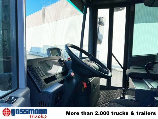 Mercedes-Benz Econic 2629 LL 6x2/4 NLA, EEV, Lenkachse, FAUN - Truk sampah: gambar 4 Mercedes-Benz Econic 2629 LL 6x2/4 NLA, EEV, Lenkachse, FAUN - Truk sampah: gambar 4