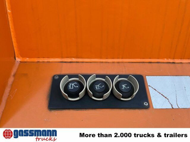 Mercedes-Benz Econic 2629 LL 6x2/4 NLA, EEV, Lenkachse, HS - Truk sampah: gambar 4 Mercedes-Benz Econic 2629 LL 6x2/4 NLA, EEV, Lenkachse, HS - Truk sampah: gambar 4