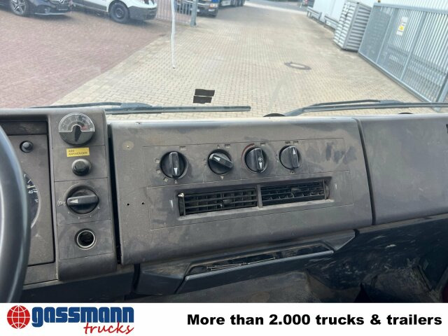 Mercedes-Benz LK 1117 K 4x2, 6-Zylinder Motor, 2x AHK - Truk jungkit: gambar 5 Mercedes-Benz LK 1117 K 4x2, 6-Zylinder Motor, 2x AHK - Truk jungkit: gambar 5