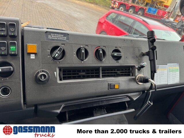 Mercedes-Benz LK 814 F 4x2 Doka, Löschfahrzeug LF8/6 - Truk pemadam kebakaran: gambar 4 Mercedes-Benz LK 814 F 4x2 Doka, Löschfahrzeug LF8/6 - Truk pemadam kebakaran: gambar 4