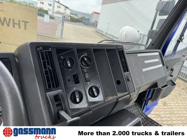 Mercedes-Benz SK 1922 AK 4x4 mit Kran Atlas AK 60.1, EX-THW! - Truk jungkit, Truk derek: gambar 5 Mercedes-Benz SK 1922 AK 4x4 mit Kran Atlas AK 60.1, EX-THW! - Truk jungkit, Truk derek: gambar 5