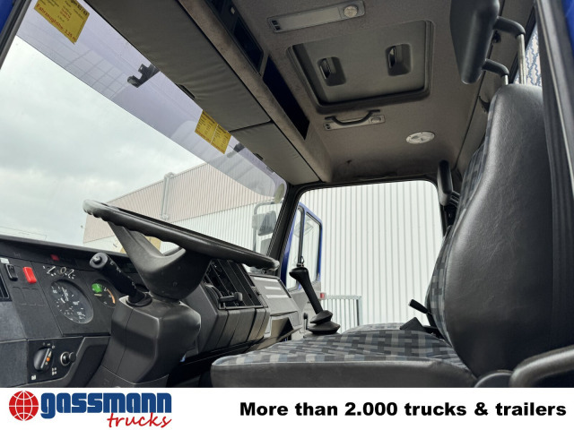 Mercedes-Benz SK 1922 AK 4x4 mit Kran Atlas AK 60.1, EX-THW! - Truk jungkit, Truk derek: gambar 4 Mercedes-Benz SK 1922 AK 4x4 mit Kran Atlas AK 60.1, EX-THW! - Truk jungkit, Truk derek: gambar 4