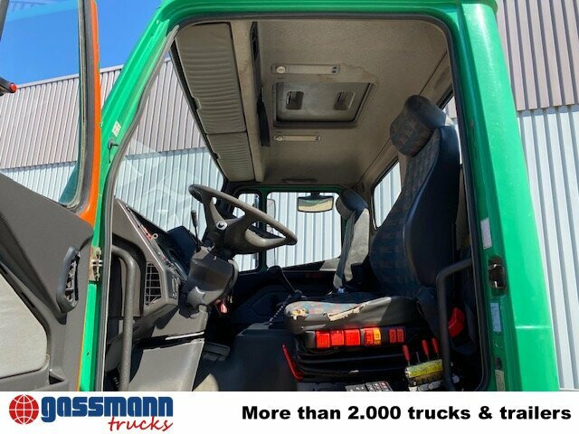 Mercedes-Benz SK 1924 L 4x2 - Hook lift: gambar 2 Mercedes-Benz SK 1924 L 4x2 - Hook lift: gambar 2