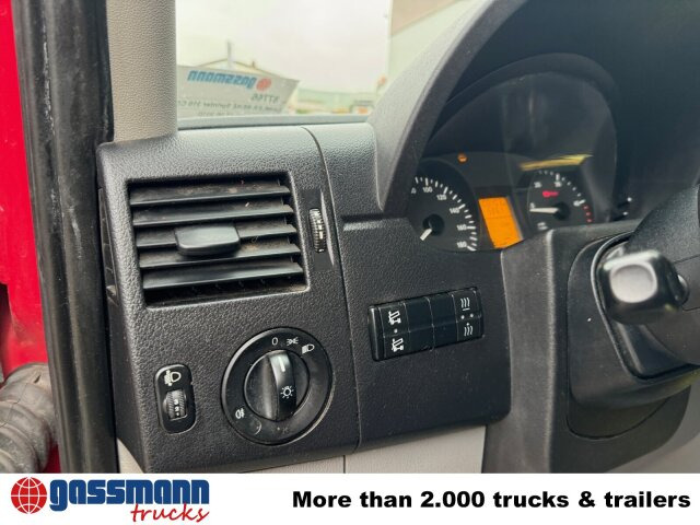 Mercedes-Benz Sprinter 310 CDI 4x2 Doka, Hinterkipper - Tempat sampah: gambar 5 Mercedes-Benz Sprinter 310 CDI 4x2 Doka, Hinterkipper - Tempat sampah: gambar 5